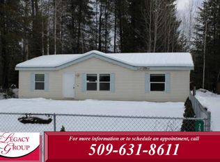 237 S 8th Ave, Ione, WA 99139