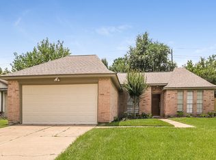 9723 Orangevale Dr, Spring, TX 77379