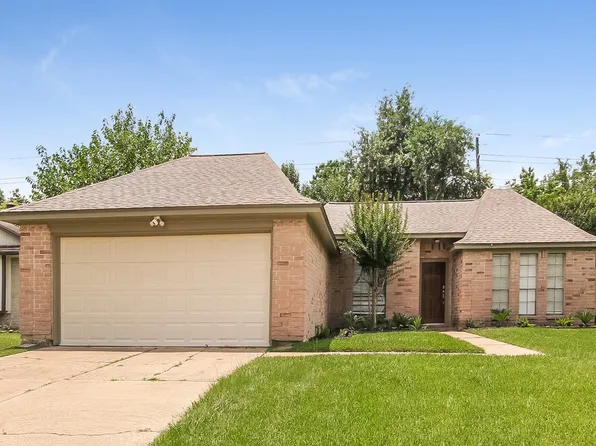9723 Orangevale Dr, Spring, TX 77379
