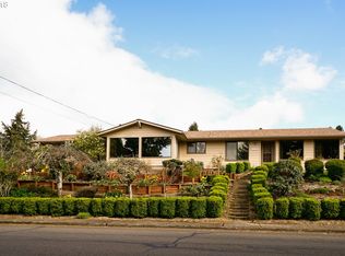 3783 Echo Dr NW, Salem, OR 97304