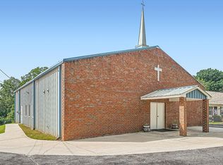 3165 Corley St NW, Covington, GA 30014