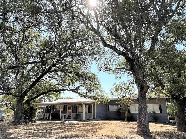 128 Doe Valley Road, Kingsland, TX 78639