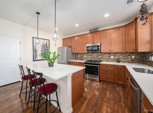 865 Widgeon Circle, Longmont, CO 80503