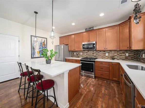 865 Widgeon Circle, Longmont, CO 80503