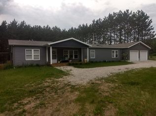 8777 210th Ave, Reed City, MI 49677