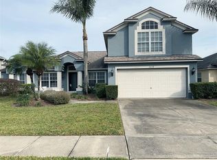 3339 Deep Water Ct, Orlando, FL 32826