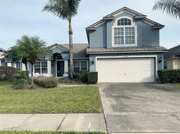 3339 Deep Water Ct, Orlando, FL 32826