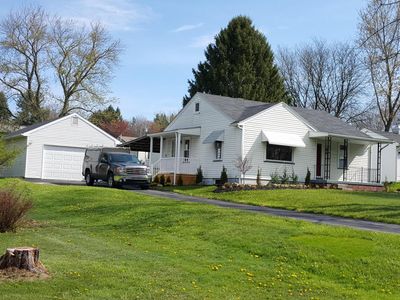 449 Faddis Ave, New Castle, PA, 16105