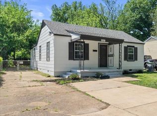 3767 Mandalay Dr, Memphis, TN 38111