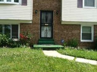 10009 E Franklin Ave, Glenn Dale, MD 20769