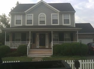 10134 Further Ln, Waldorf, MD 20601