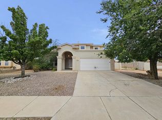 6900 Gregory Ct NE, Rio Rancho, NM 87144