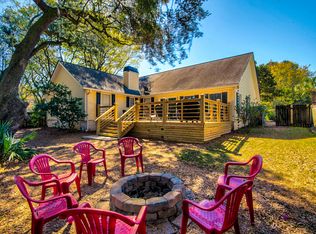 (Undisclosed Address), Mount Pleasant, SC 29464