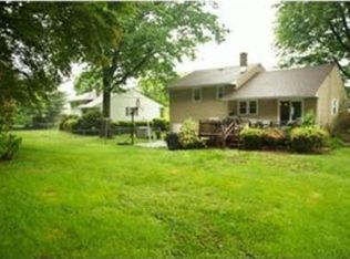 517 Patton Ave, Brookhaven, PA 19015