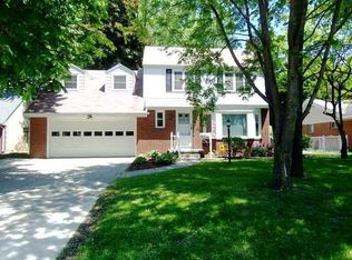 2814 Secor Rd, Toledo, OH 43606