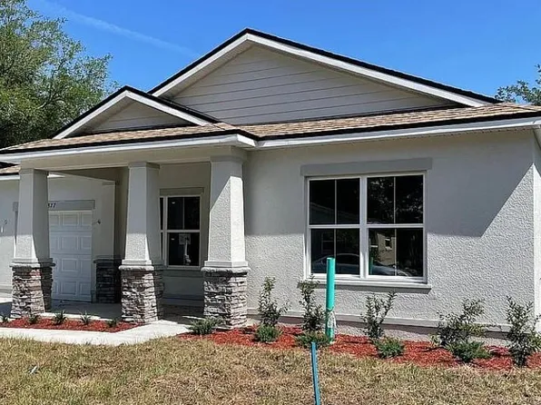 877 Klondike St, Winter Garden, FL 34787