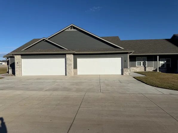 2680 N Liberty Ln, Derby, KS