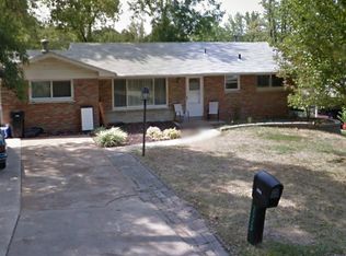 2323 Ruckert Ave, Saint Louis, MO 63114