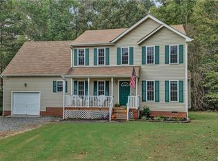 15642 Devlin Dr, Chesterfield, VA 23838