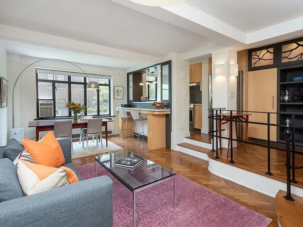 160 Columbia Hts APT 4B, Brooklyn, NY 11201