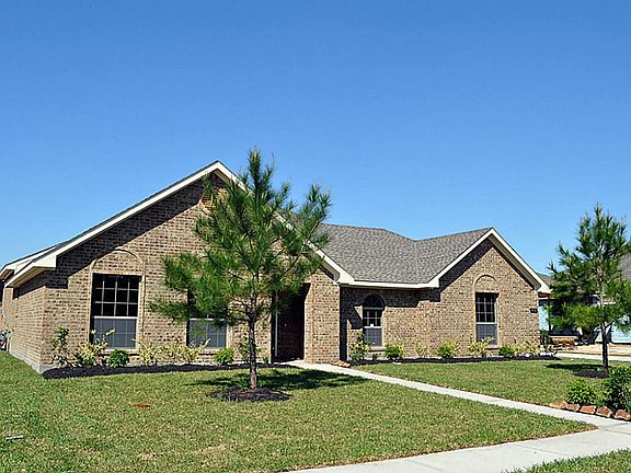 All Brick home on a 82 x 120 lot in a quiet neighborhood.