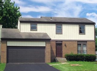653 Darlene Pl, Galloway, OH
