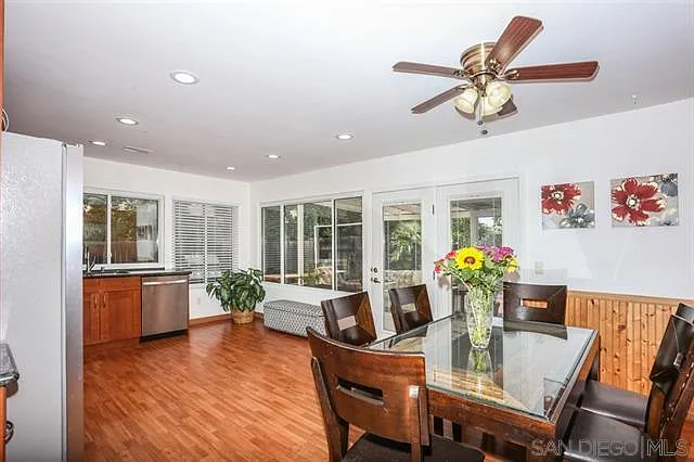 Kitchen/Dining Room Combo (picture# 1)