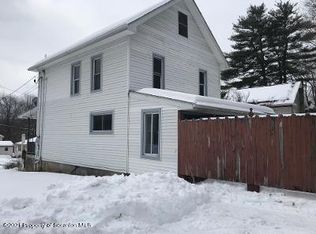 15 Winola Ave, Tunkhannock, PA