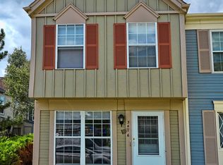 3416 Queen Anne Way, Colorado Springs, CO 80917