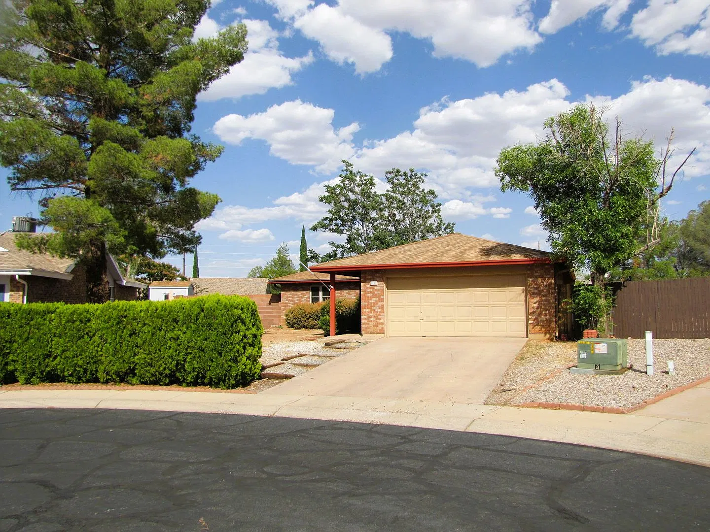 3BR/2BA./2CG, 1480 sq.ft. rental in Sierra Vista, AZ — Photo 2