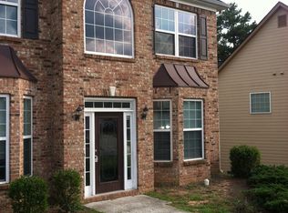 4265 Mulberry Ridge Ln, Hoschton, GA 30548