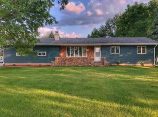 43375 190th St SW, East Grand Forks, MN 56721