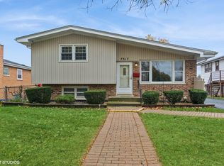 7317 173rd St, Tinley Park, IL 60477
