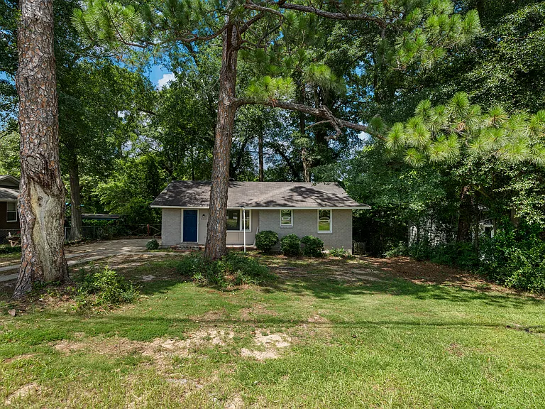 3333 W Britt David Rd — Photo 1