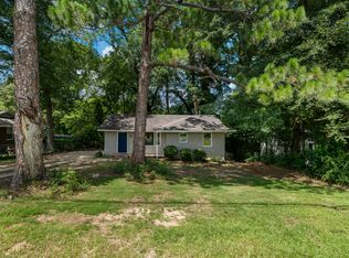 3333 W Britt David Rd, Columbus, GA 31909
