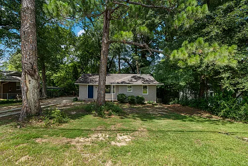 3333 W Britt David Rd Photo 1