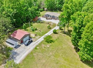 3163 White Oak Rd, London, KY 40741