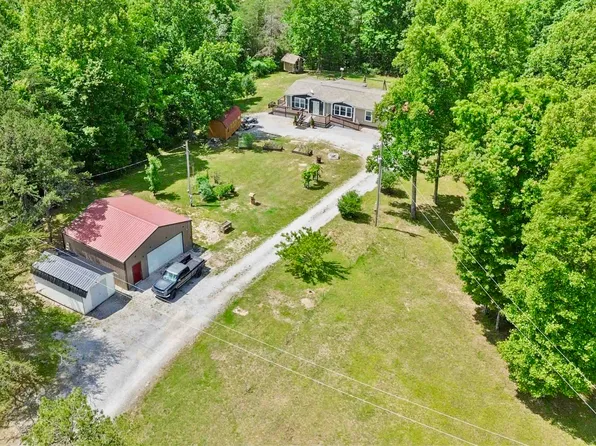3163 White Oak Rd, London, KY 40741