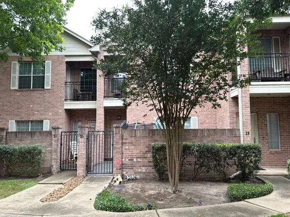 2865 Westhollow Dr Unit 23, Houston, TX 77082