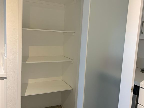 Unit 3 - Pantry