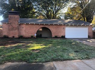 2906 Emmet St, Memphis, TN 38115