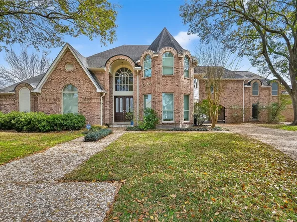 20103 Anson Falls Ct, Katy, TX 77450