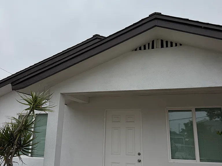 11156 S Grevillea Ave #A — Photo 1