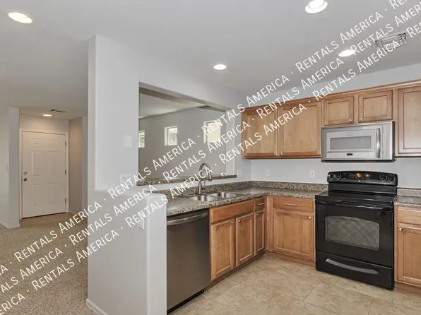 10552 E Pleasant Pasture Dr, Tucson, AZ 85747