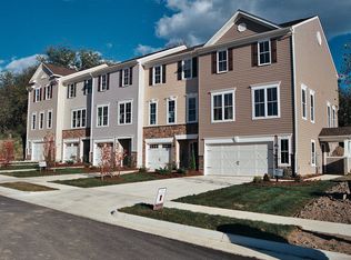 5211 Pan Tops Dr, Stephens City, VA 22655