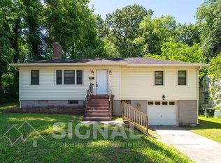 4221 50th Ave N, Birmingham, AL 35217