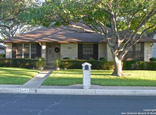 4211 Shadow Elm Woods, San Antonio, TX 78249