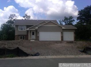 2827 NE 85th Ct NE, Blaine, MN 55449