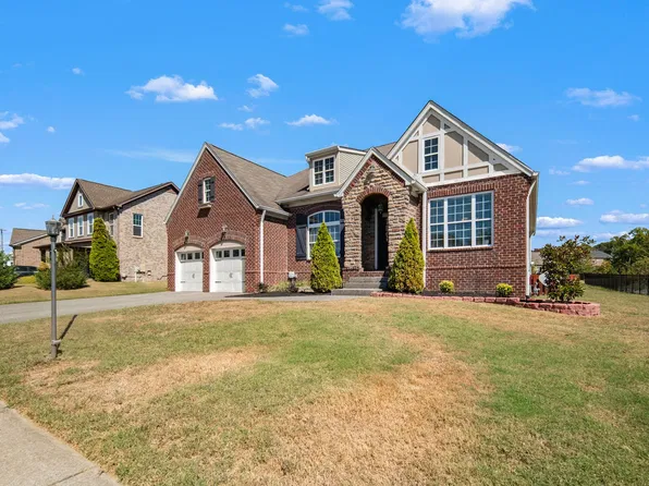 2513 Hessey Pass, Mount Juliet, TN 37122