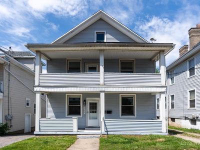 322 E Ross Ave, Cincinnati, OH, 45217
